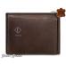 Meeste väike rahakott PM-M04-MTL BROWN